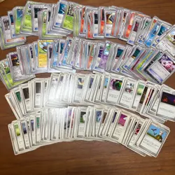 Lot of 5000 Japanese Vintage Mid-era Pokemon Card READ DESCRIPTION - Image 3