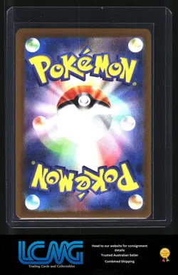 Pokemon TCG Card Game - Hisuian Growlithe 075/066 AR Japanese - Image 2