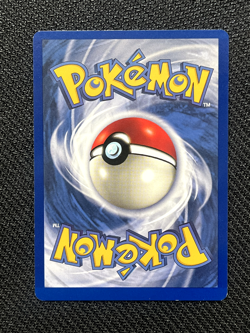 Pokemon Gyarados TCG Base Set Holo Shadowless Rare Card 6/102 - Image 2