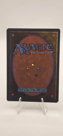 Magic The Gathering ICE AGE JESTER'S CAP artifact card MTG - Image 2