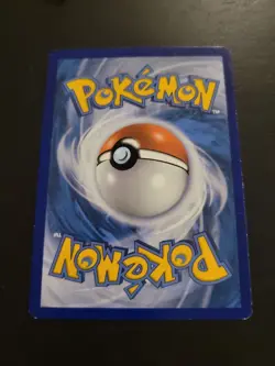 Pokemon Card 2016 Trainer Kit Pikachu Libre & Suicine - Pikachu Libre 30/30 Holo - Image 2