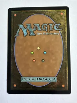 MTG - Sunbillow Verge - Aetherdrift - DFT #264 Rare M/NM - Image 2