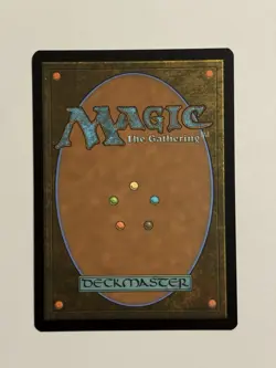 Tannuk, Steadfast Second (Borderless) Edge of Eternities Regular NM - Image 2