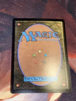 Traveling Chocobo X1 Mtg Final Fantasy Nm Foil Japanese 0210 - Image 2