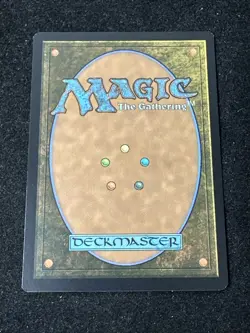 Mountain 243/244 NM Land MTG Unfinity UNF Borderless Magic The Gathering - Image 2