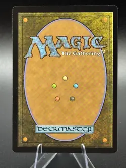 Magic: The Gathering Final Fantasy Squall, SeeD Mercenary Foil PreRelease #0243 - Image 2
