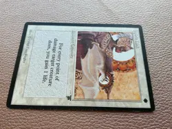 Spirit link MTG Magic the gathering - Image 5