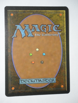 Brushland Ice Age NM Near Mint English MTG Magic the Gathering - Image 2