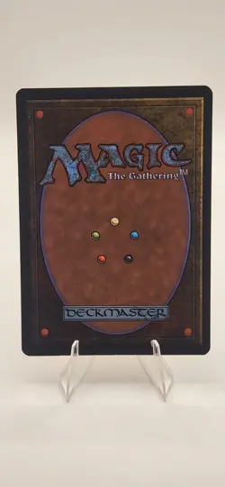 Magic the Gathering - Ice Age - Game of Chaos - Image 2