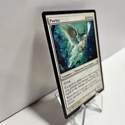 MTG Purity Lorwyn 037/301 Regular Rare - Image 2