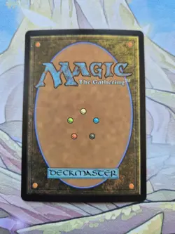 FOIL Dark Confidant (Borderless) - FINAL FANTASY (FIN) 0334 M MTG NM - Image 2