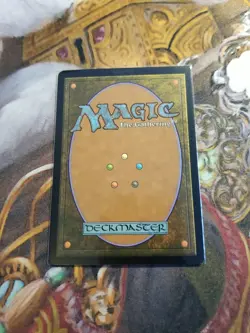 Elder Brain MTG Commander Legends: BFBG - Pack Fresh - - Image 2