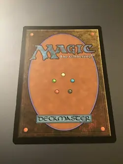 MTG Secret Lair #311 Whir of Invention Borderless NM - Image 2