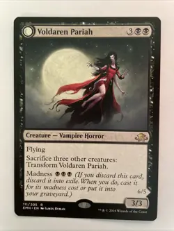 Voldaren Pariah Eldritch Moon Regular - Image 1