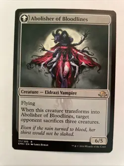 Voldaren Pariah Eldritch Moon Regular - Image 2