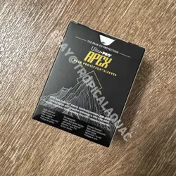 Magic the Gathering Final Fantasy apex card deck sleeves ultra pro - Cloud - Image 2