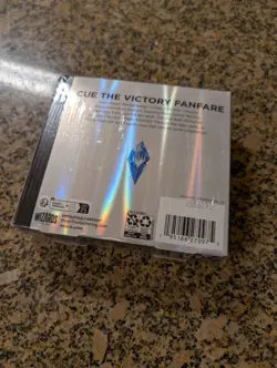 Magic The Gathering Final Fantasy Collector Booster Box - Sealed - Image 3