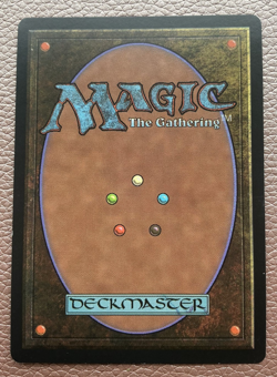 Squandered resources MTG Magic the gathering - Image 2