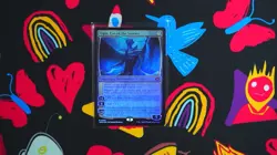 Ugin, Eye of the Storms Tarkir: Dragonstorm Foil - Image 1