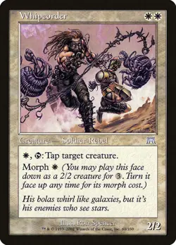 Whipcorder [Onslaught] Magic MTG - Image 1