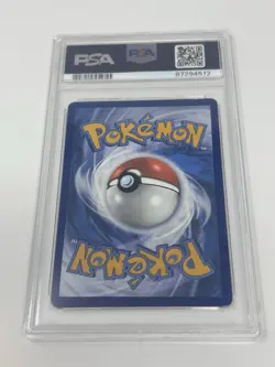 2023 Pokemon Sword Shield SWSH Crown Zenith Origin Forme Palkia VStar PSA 10 FA - Image 2
