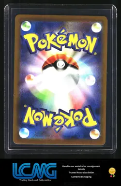Pokemon TCG Card Game - Team Rocket's Petrel 122/098 SR Japanese - Image 2