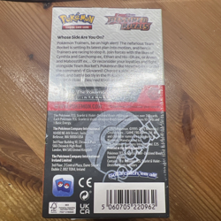 Pokemon TCG Destined Rivals 18-Pack Half Booster Box, English, Sealed - Image 3