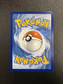 Pokemon TCG Arceus XY116 Black Star Promo - Lightly Played - Image 2