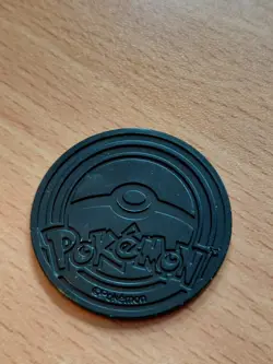 Pokemon TCG Decidueye Coin GX Premium Collection - Image 2
