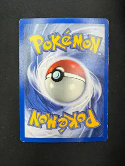 Pokemon Pidgeot 8/64 Jungle Rara Holo Unlimited Wizards ITA Carte Vintage - Image 2
