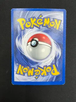Pokemon Muk 13/62 Fossil Rara Holo Prima Edizione Wizards ITA Carte Vintage - Image 2