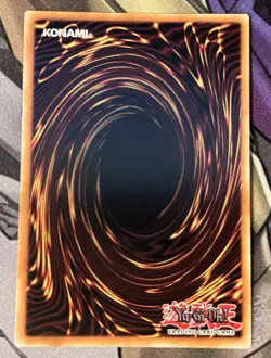 Yu-Gi-Oh! Piri Reis Map - BROL-EN023 - Secret Rare - 1st Edition - LP - Image 3