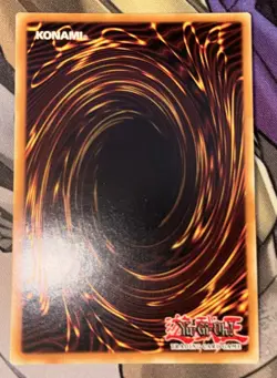 Yu-Gi-Oh! Piri Reis Map - BROL-EN023 - Secret Rare - 1st Edition - LP - Image 4