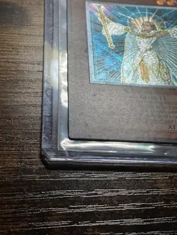 Lyla, Lightsworn Sorceress LODT-EN019 Ultimate Rare Euro - Image 4