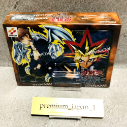 YuGiOh OCG Duel Monsters EX facsimile edition TOKYO DOME Japanese New Konami - Image 1