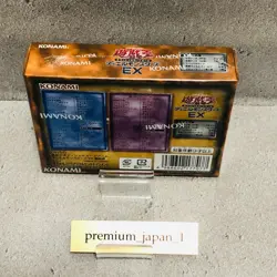 YuGiOh OCG Duel Monsters EX facsimile edition TOKYO DOME Japanese New Konami - Image 4