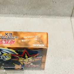 YuGiOh OCG Duel Monsters EX facsimile edition TOKYO DOME Japanese New Konami - Image 5