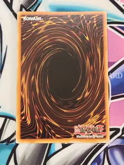 Quick Launch Yu-Gi-Oh! CIBR-EN056 1st Ed Secret Rare - Image 2