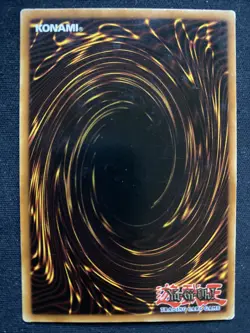 NM x1Yu-Gi-Oh! TCG Soul Exchange Starter Deck Kaiba Evolution SKE-033 Unlimited. - Image 2