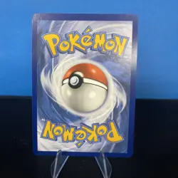 Iron Boulder ex 192/162 Temporal Forces Full Art Ultra Rare Pokemon TCG Card NM - Image 4