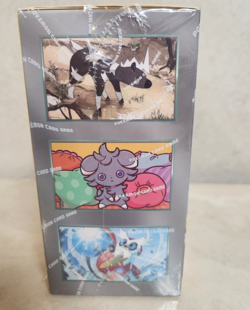 Pokemon Card Scarlet&Violet Super Electric Breaker sV8 Booster Box Sealed Korea - Image 5