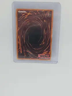 Armityle the Chaos Phantom LCGX-EN211 *NM* Unl Edition Ultra Rare Yugioh Card - Image 2