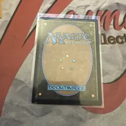 MTG Ancient Stirrings (Future Sight) Mystery Booster 2 Regular - Image 2