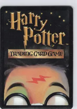 2001 Wizards Harry Potter Quidditch Cup TCG Rares & Foils - choose what you need - Image 2