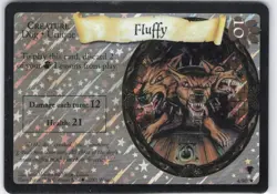 2001 Wizards Harry Potter Quidditch Cup TCG Rares & Foils - choose what you need - Image 3
