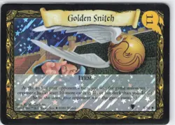2001 Wizards Harry Potter Quidditch Cup TCG Rares & Foils - choose what you need - Image 5