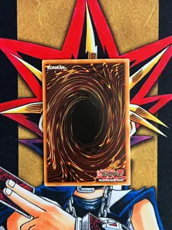 GLD1-EN028 Blue-Eyes Ultimate Dragon Gold Rare Limited Edition VLP Yugioh Card - Image 2