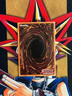 GLD1-EN032 Reinforcement Of The Army Gold Rare Limited Edition LP Yugioh Card - Image 2