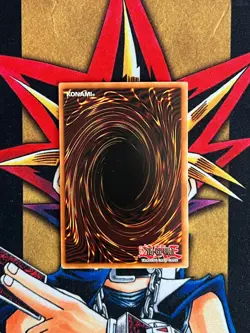 GLD1-EN022 Cyber Dragon Gold Rare Limited Edition VLP Yugioh Card - Image 2