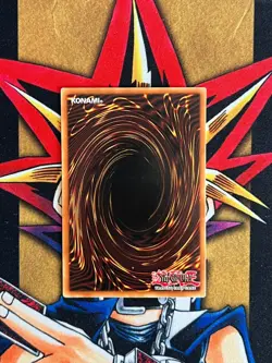 GLD1-EN012 Don Zaloog Gold Rare Limited Edition VLP Yugioh Card - Image 2